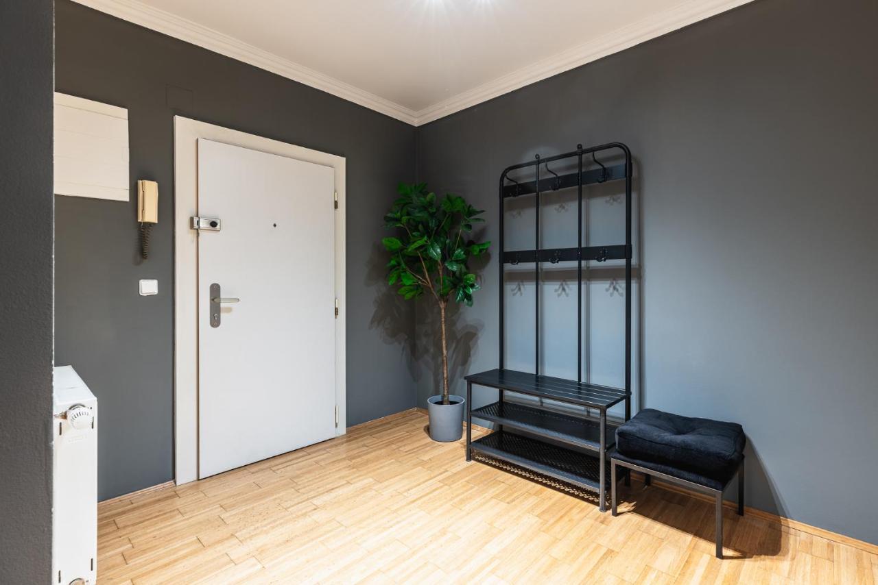Live Centrally In A Spacious And Modern Apartment In ウィーン エクステリア 写真
